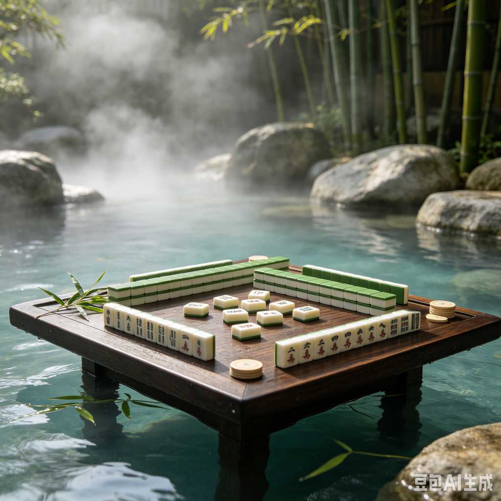 Syracuse,mahjong
