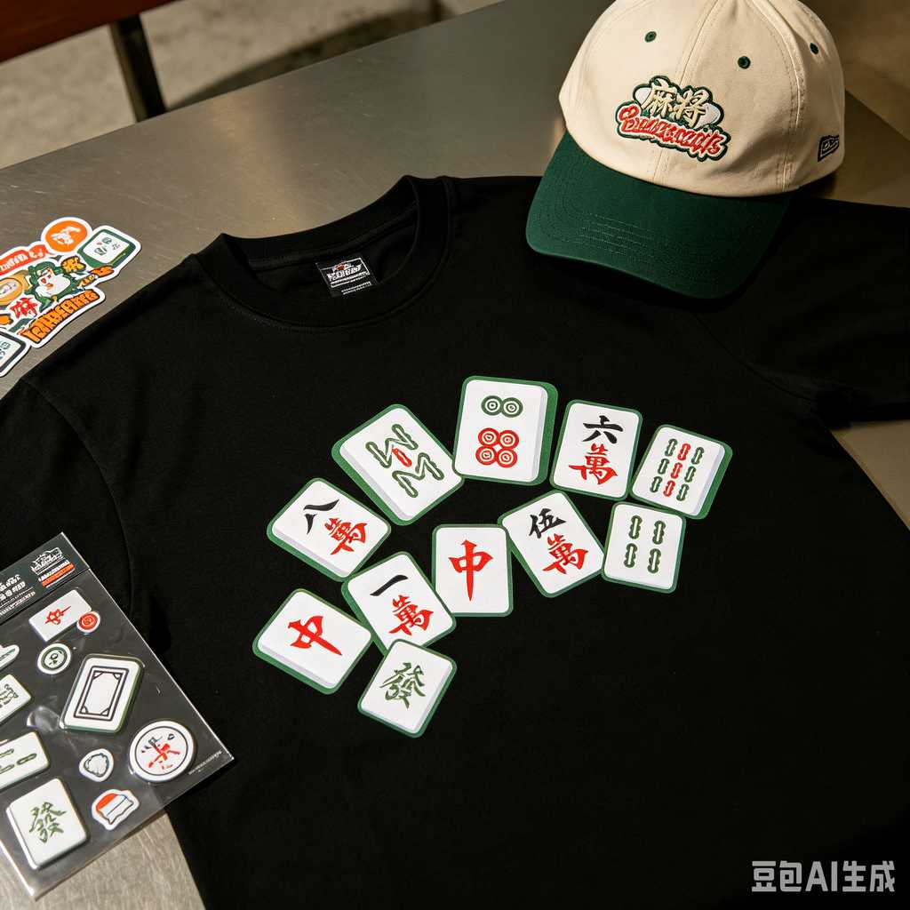 Visalia,mahjong